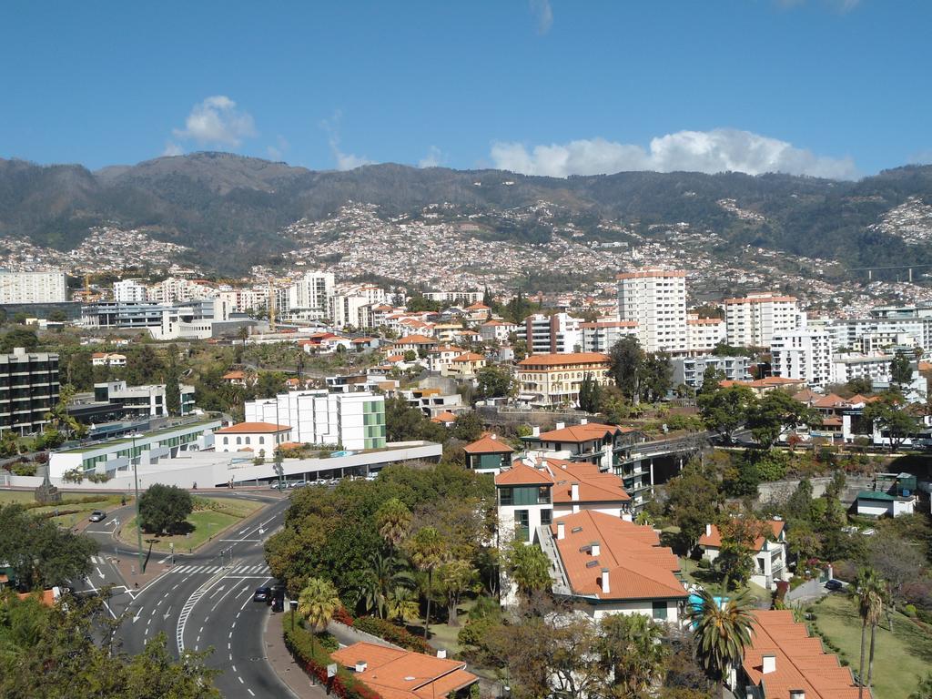 Funchal View Apartment Quarto foto