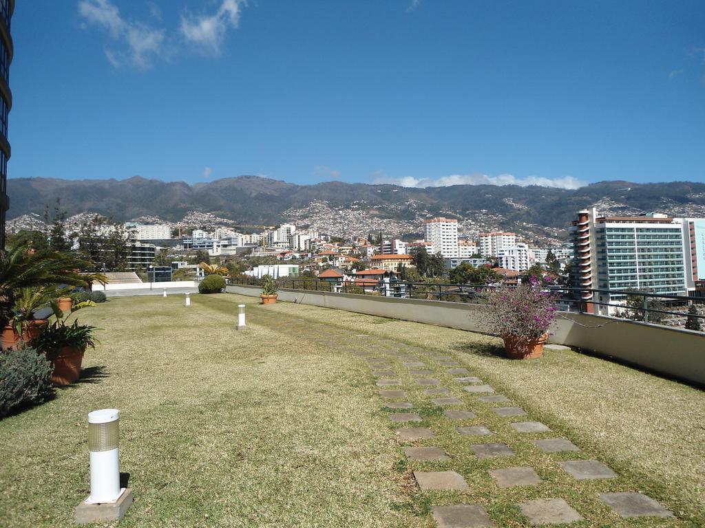 Funchal View Apartment Quarto foto